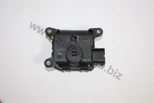 Element de reglare, clapeta carburator