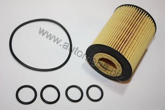 Filtru ulei
