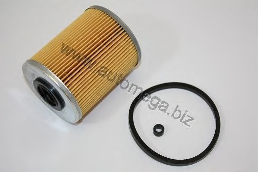 filtru combustibil