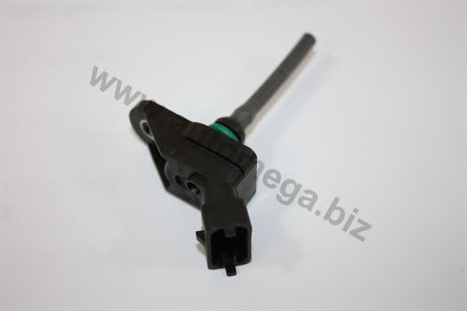Senzor, presiune galerie admisie