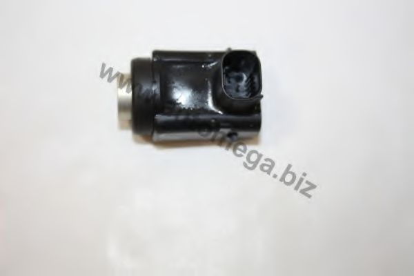 Sensor, ajutor parcare