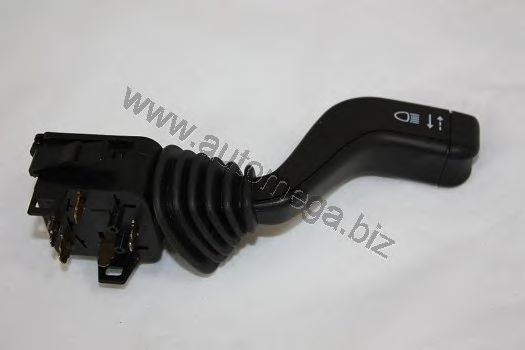 Bloc lumini de control