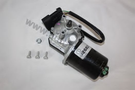 motor stergator