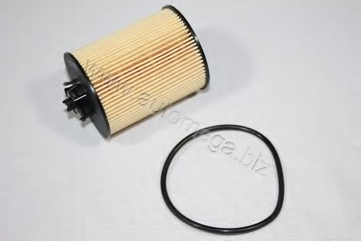 Filtru ulei