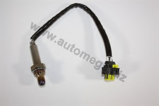 Sonda Lambda