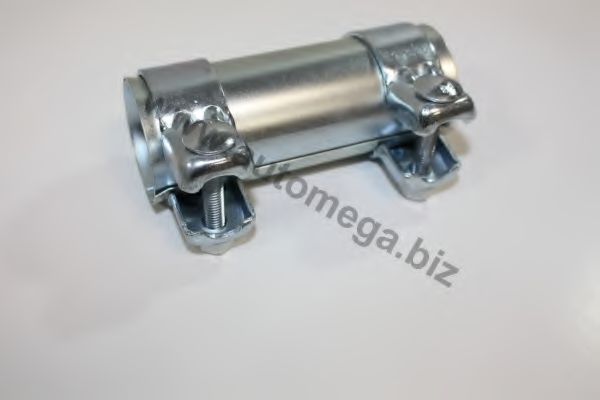 Conector teava, sistem de esapament