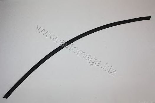 Elemente decorative/protectie, parbriz