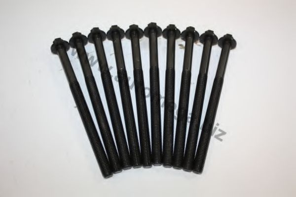 Set surub, chiulasa
