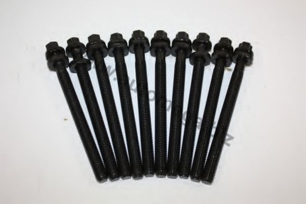 Set surub, chiulasa
