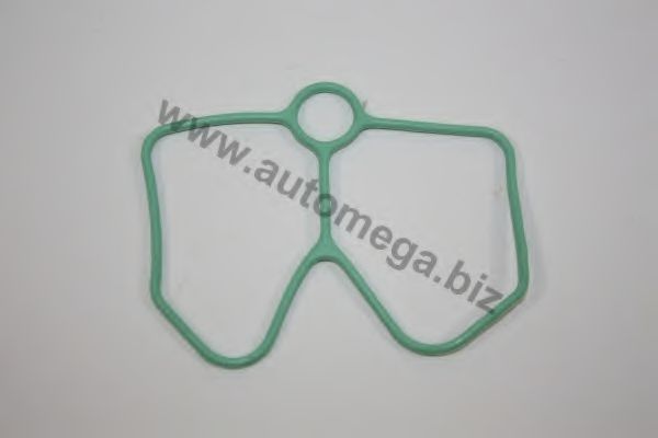 Garnitura, galerie admisie
