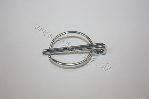 Brat, suspensie roata