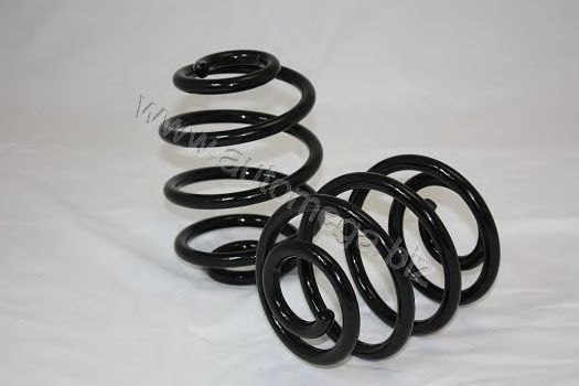 Arc spiral