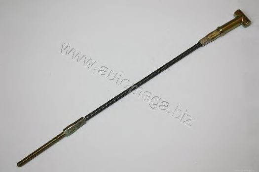 Cablu, frana de parcare