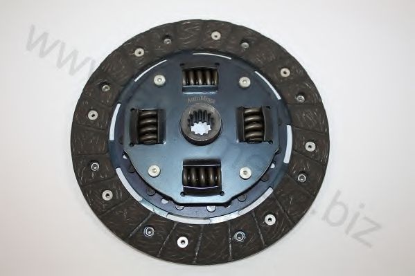 Disc ambreiaj