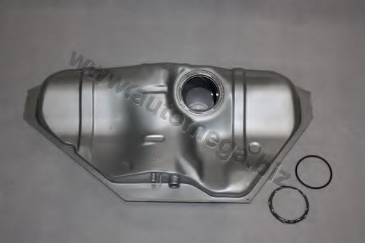 rezervor combustibil