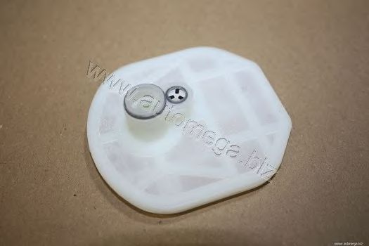 filtru combustibil