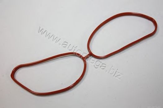 Garnitura, galerie admisie