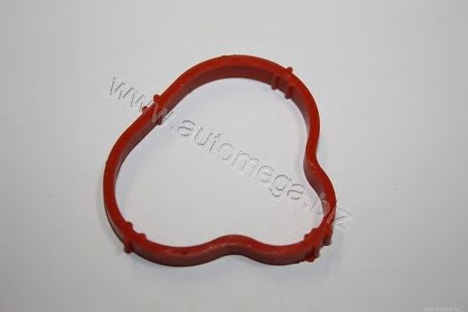 Garnitura, galerie admisie