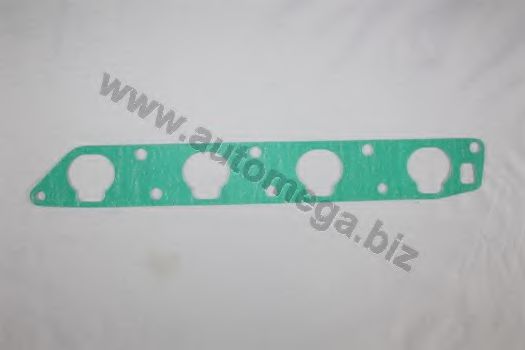 Garnitura, galerie admisie