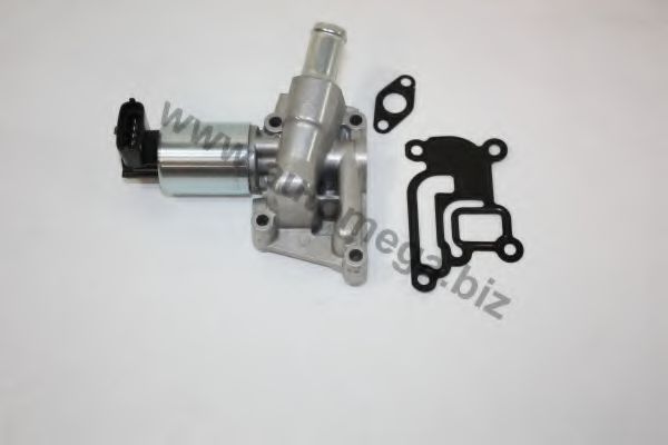 Supapa EGR