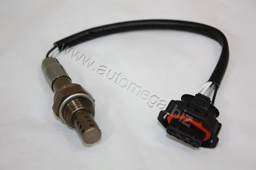 Sonda Lambda