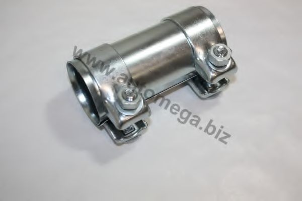 Conector teava, sistem de esapament