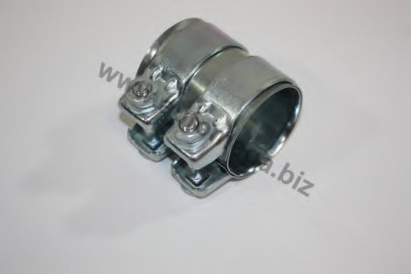 Conector teava, sistem de esapament