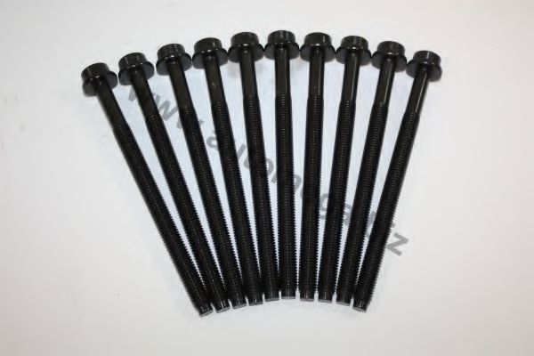 Set surub, chiulasa