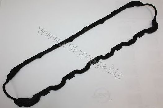 Garnitura, capac supape