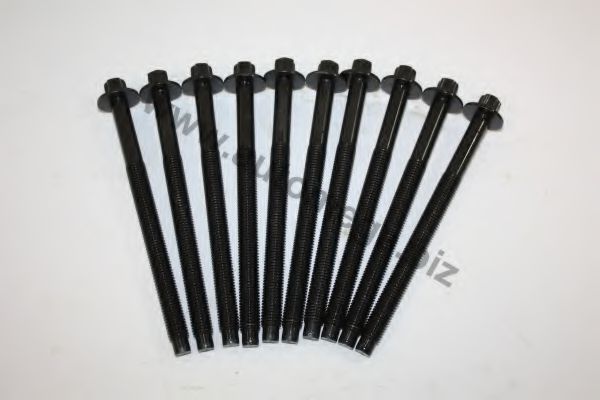 Set surub, chiulasa