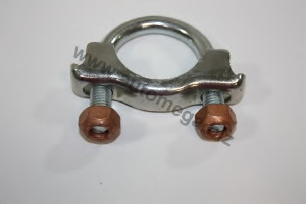 Conector teava, sistem de esapament