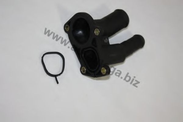 Flansa lichid racire