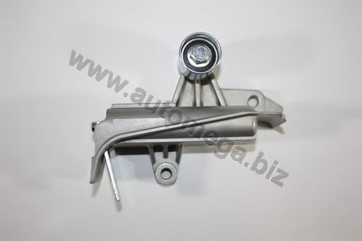 Amortizor vibratii, curea distributie