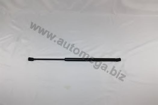 Amortizor capota