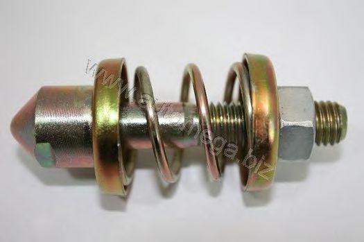 Inchizator capota motor