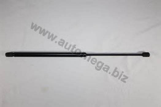 Amortizor capota