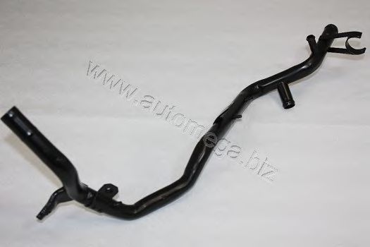 Cuplaj conducta lichid racire