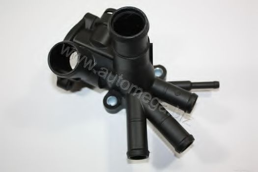 Flansa lichid racire