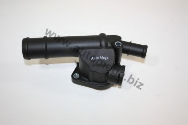 Flansa lichid racire