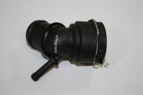 Flansa lichid racire