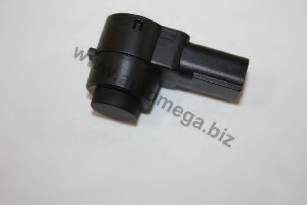 Sensor, ajutor parcare