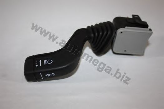 Bloc lumini de control