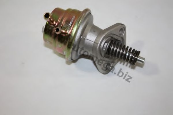 Pompa combustibil
