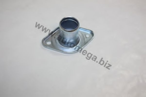 Flansa lichid racire