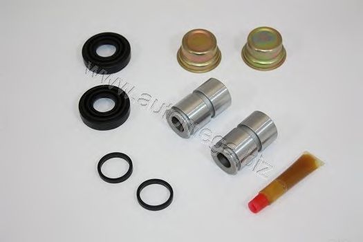 Set bucsi de ghidaj, etrier frana