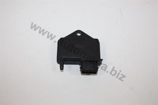 Senzor, presiune galerie admisie