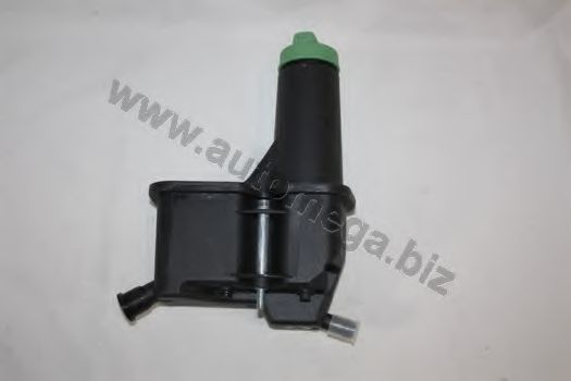 Rezervor, ulei hidraulic servo-directie