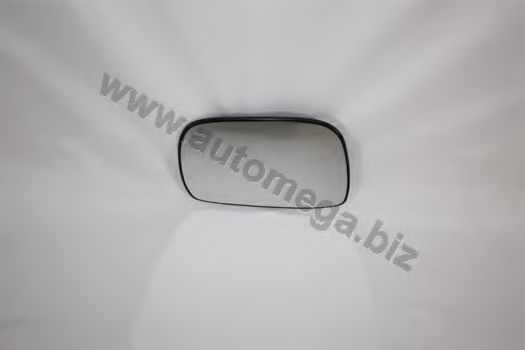 Sticla oglinda, oglinda retrovizoare exterioara