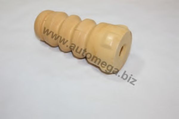 Tampon cauciuc, suspensie