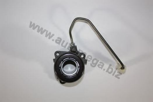 Cilindru receptor ambreiaj